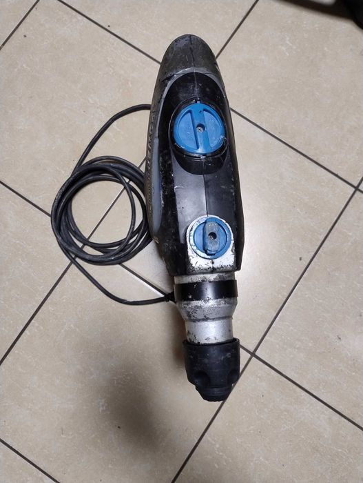 Młotowiertarka Ferm FDHD 1100K 1100W młot z walizką