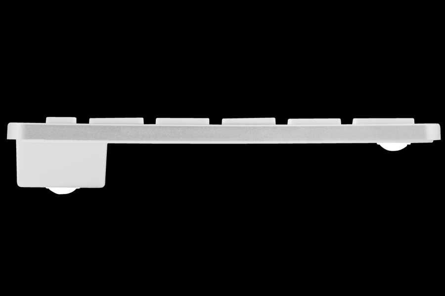 Бездротова клавіатура Trust Nado Bluetooth (23746)