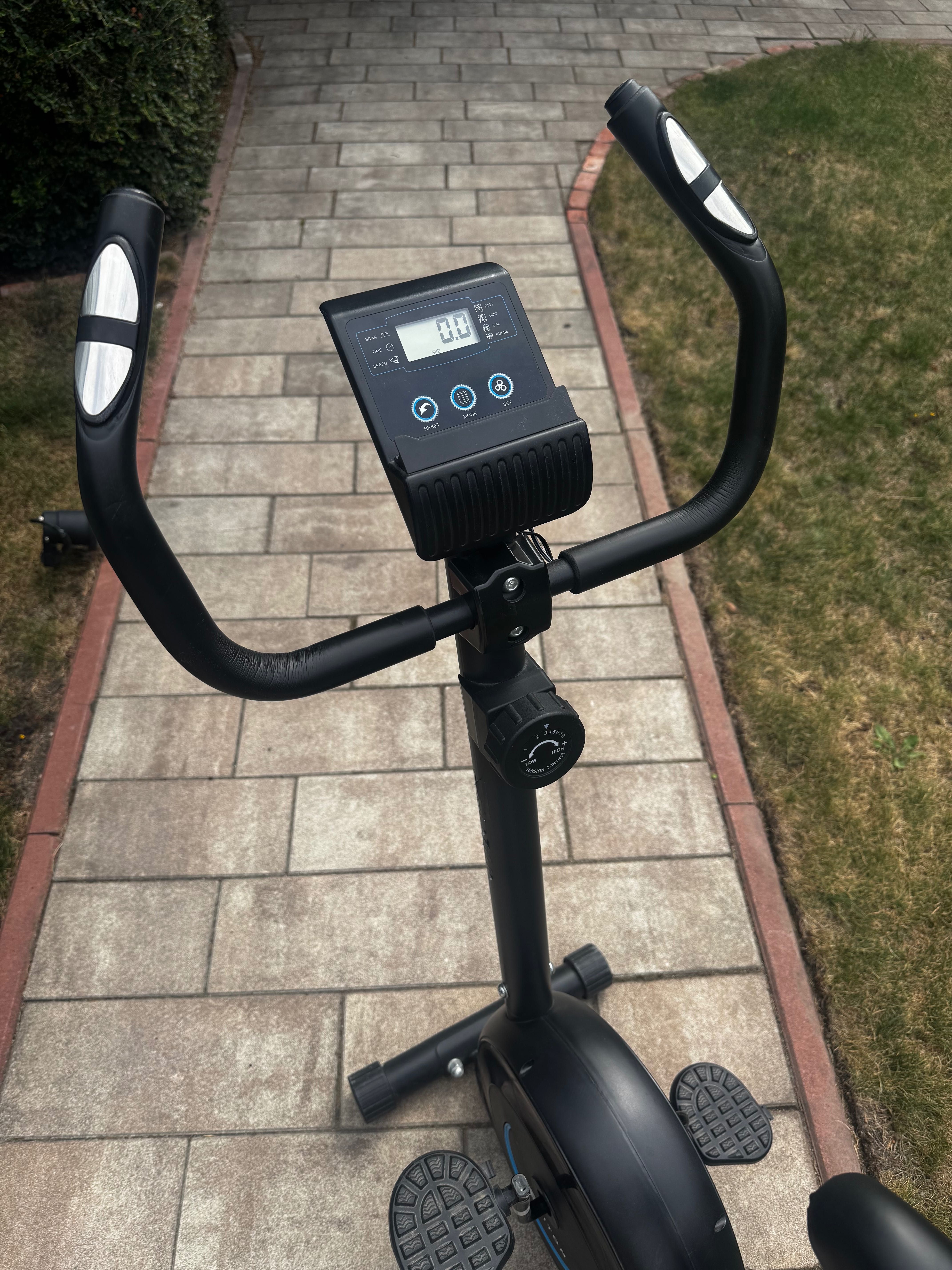 Rower stacjonarny Zipro One S magnetyczny