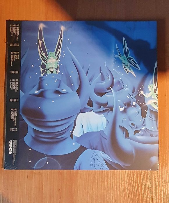 PRO8L3M - PROXL3M 2024 Winyl