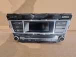 Radio radioodtwarzacz MP3 Hyundai I20 II 14-20