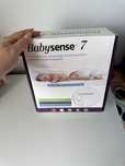 Monitor oddechu Babysense 7