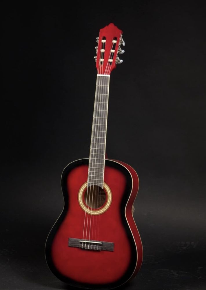Guitarra Ashton