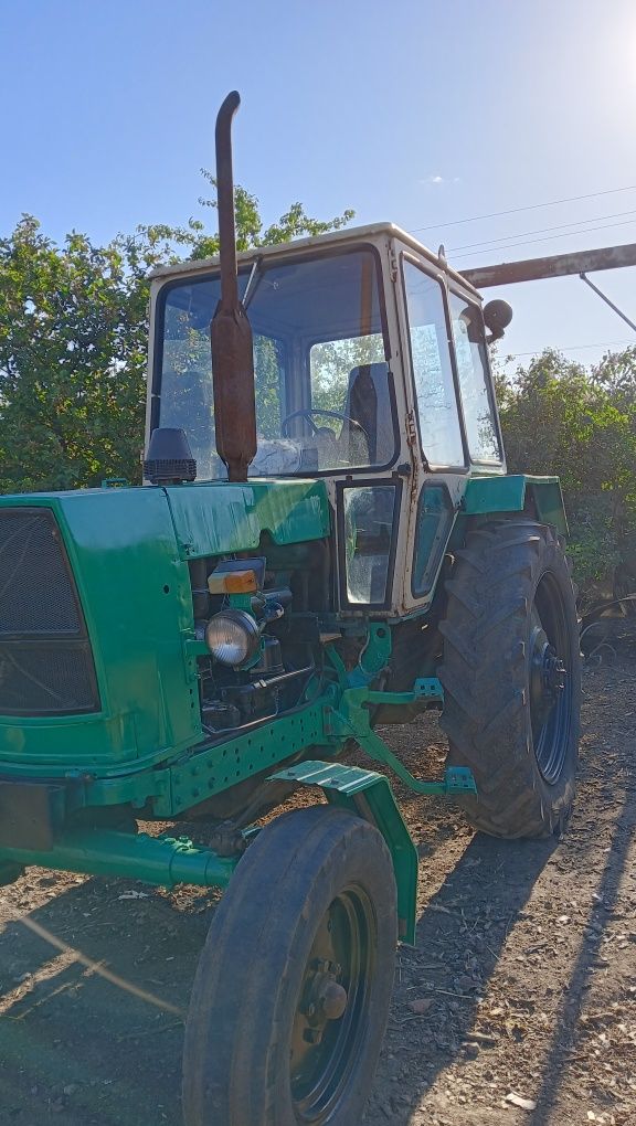 ЮМЗ-6 продам в гарному стані
