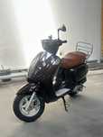 Scooter keeway agora 50cc