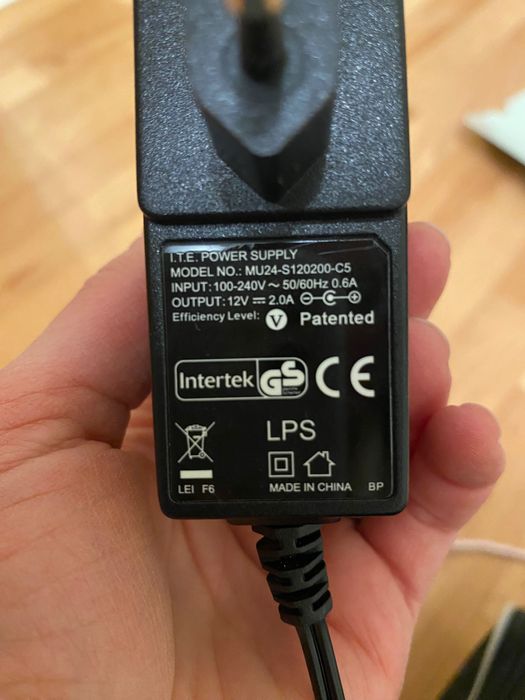 FRITZ!Box 7430  роутер