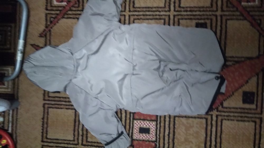 Демісезоний комбінезон