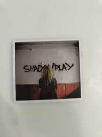 Kartky Shadowplay CD