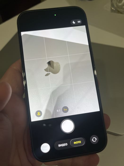 iPhone 14 Pro 256gb Neverlock Deep Purple