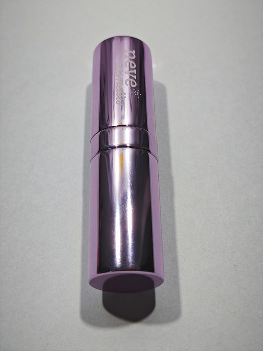 Pomadka Do Ust  Neve Cosmetics Meringata - Różowa