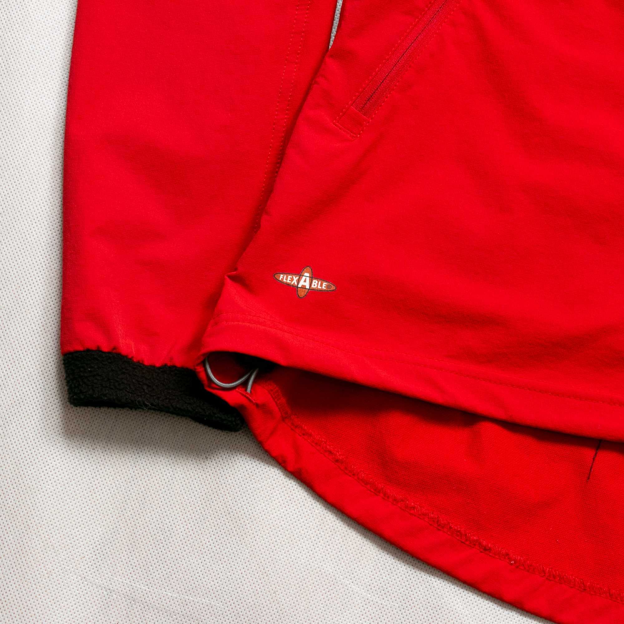 Haglofs Flexable kurtka trekkingowa softshell M damska