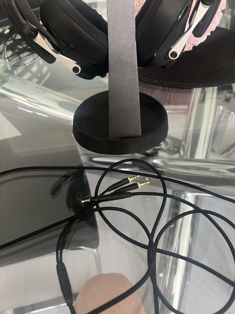 Audeze Mcrofone para Heqdset