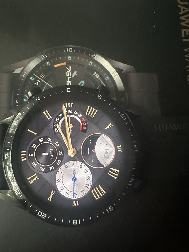 Huawei watch GT 2 46 mm