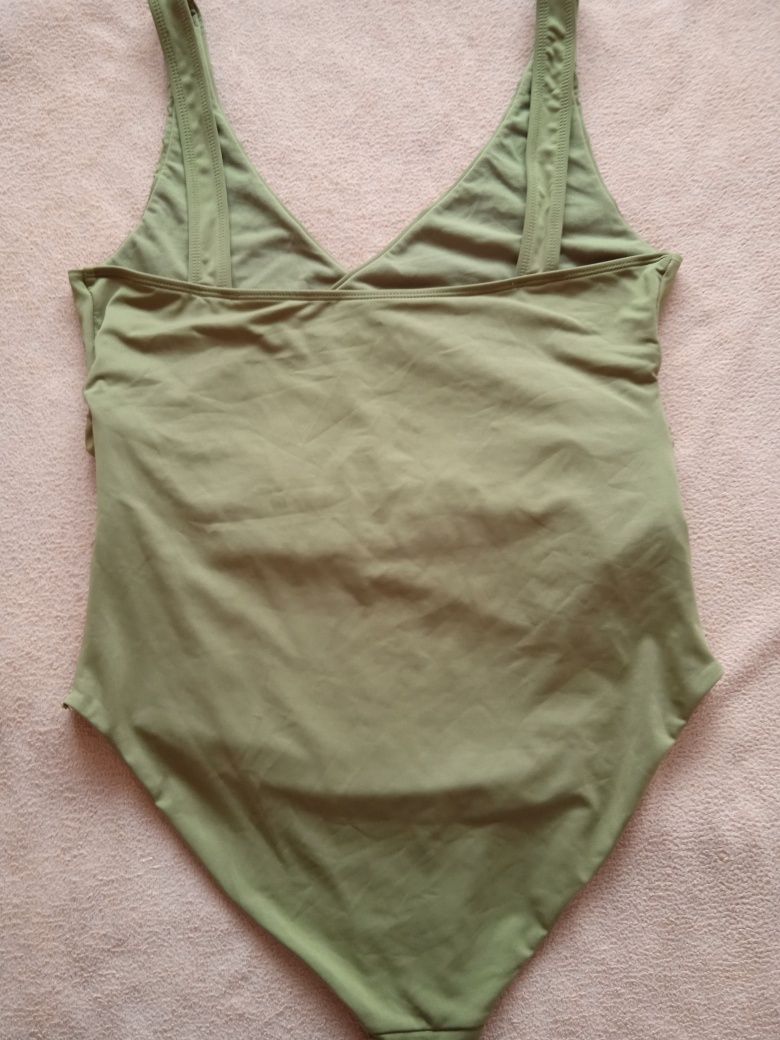 Купальник корегуючий з поясом primark xxl