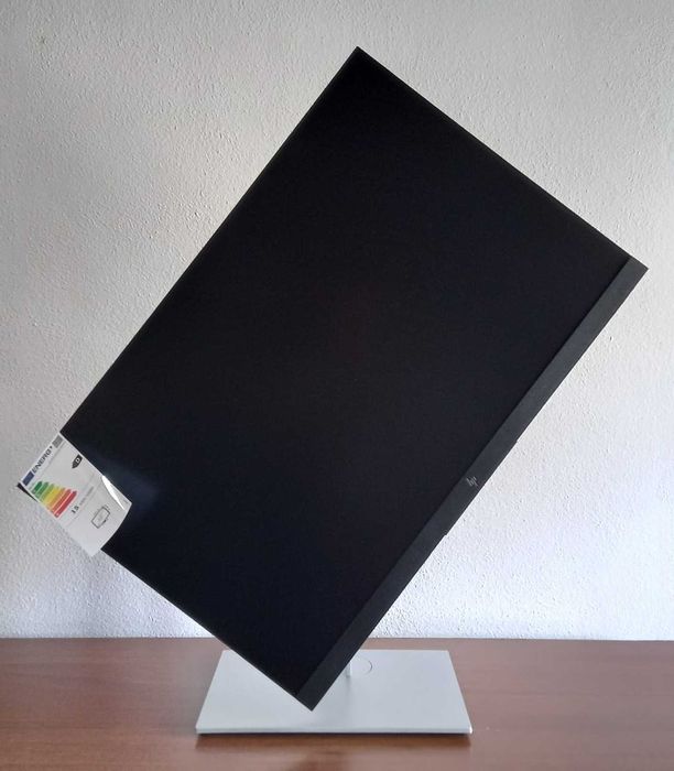 Monitor HP - várias ligações