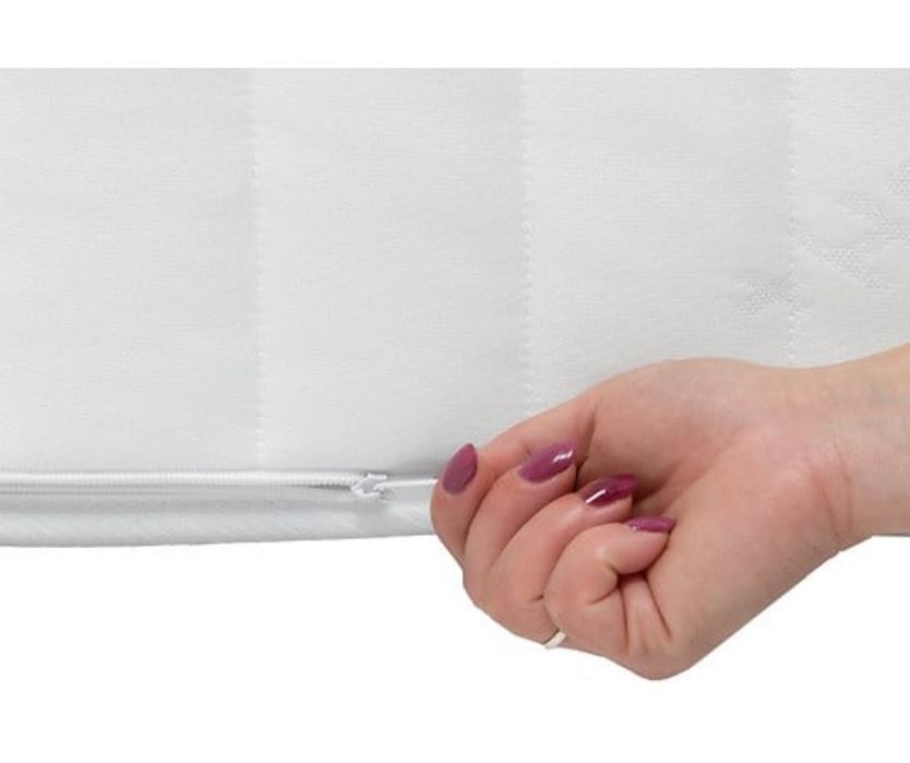 160x200 okazja! Materac sprężynowy multipocket 100% nowy na gwarancji!