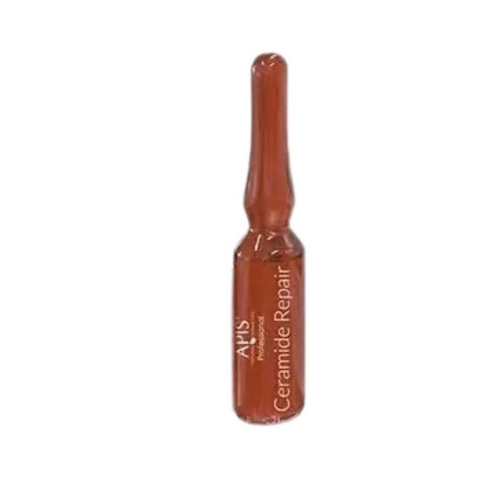 Apis ODBUDOWUJĄCE ampułki z ceramidami i beta glukanem 10 x 3ml