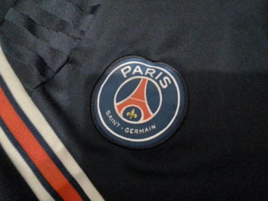 Оригінальні штани ПСЖ