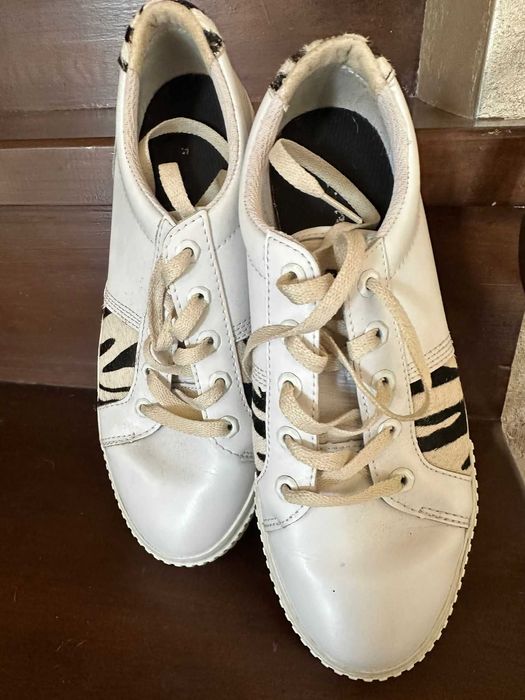 Кеди жіночі, Timberland