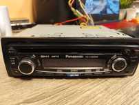 Radio samochodowe Panasonic CQ-C1323NW