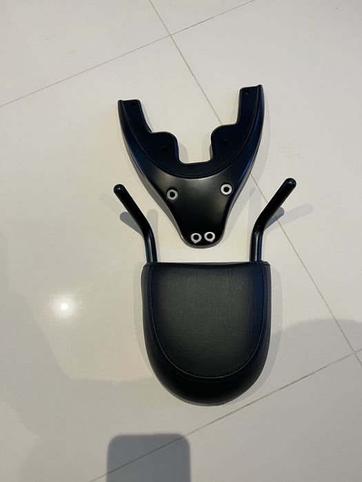 V rod oparcie ze stelazem vrod sissy