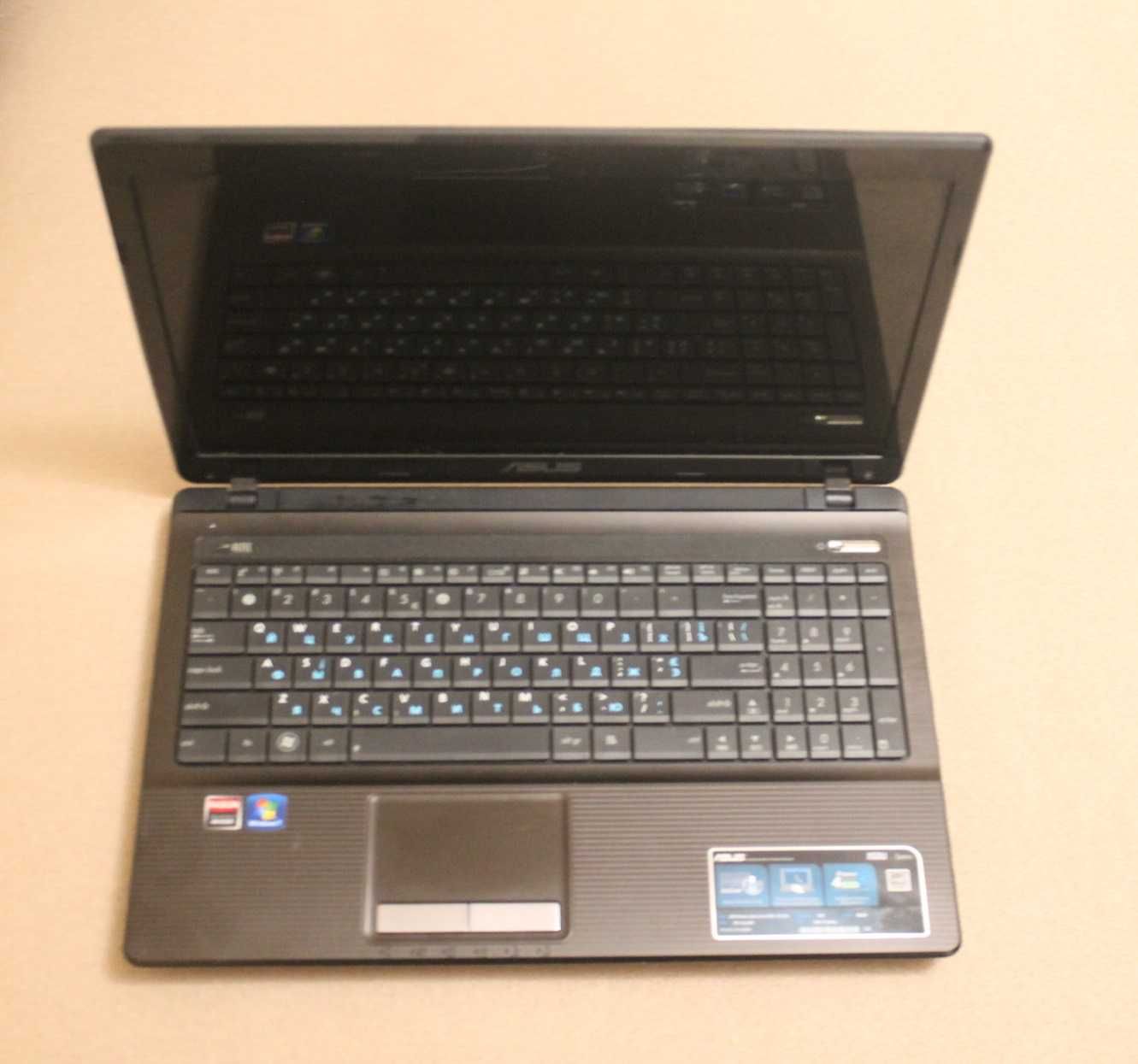 Ноутбук Asus X53,K53(Разборка)