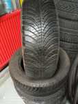 Opony Wielosezon Goodyear 195/60R15 88H