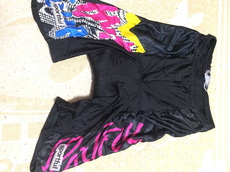 Мужское термобелье