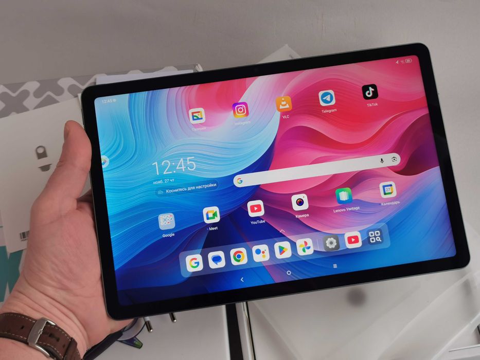 Lenovo Xiaoxin Pad 2025 ГОДА Глобальный 6/128Gb