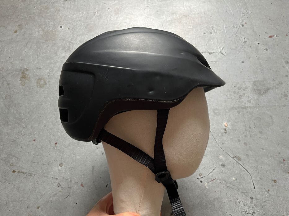 Вело шолом велошолом міський класичний Ikea Sladda 403.188.17