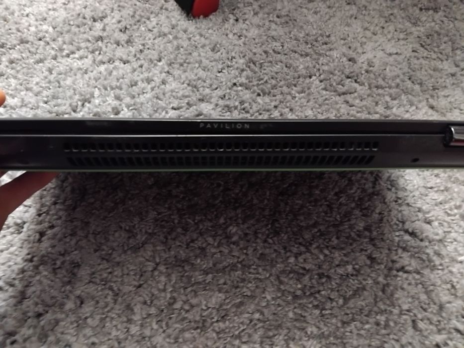 Laptop HP pavilion notebook cena do negocjacji