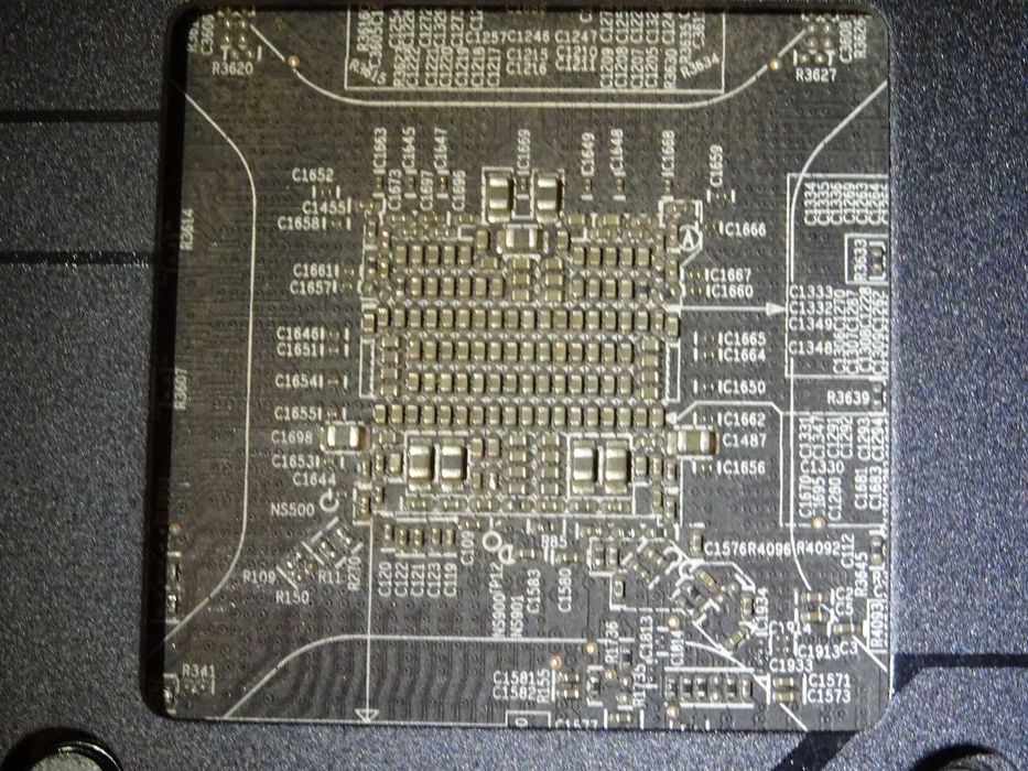 Placa gráfica PowerColor Red Devil Radeon™ RX 5600 XT 6GB GDDR6