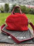 Mala/bolsa Bimba y Lola