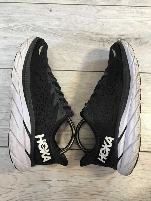 Buty do biegania Hoka One One W Clifton 8 rozm. 40,5