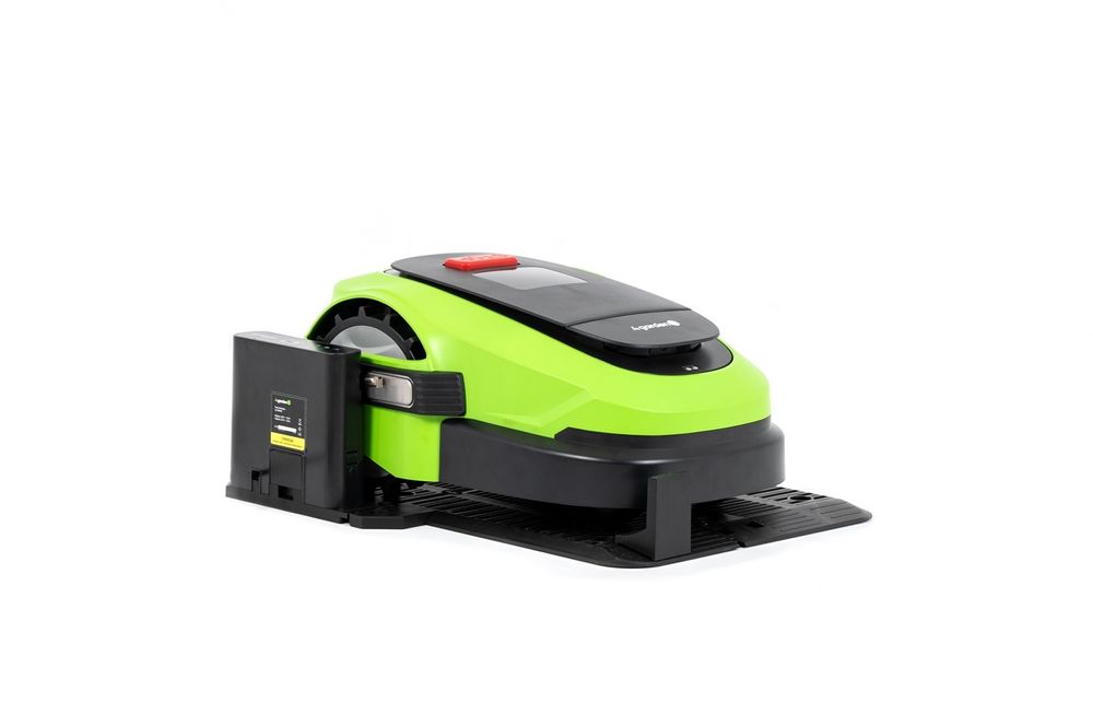 Robot koszacy nowy AR900 Garden4