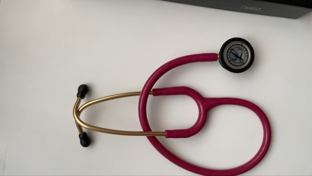 стетоскоп Littmann Classic III