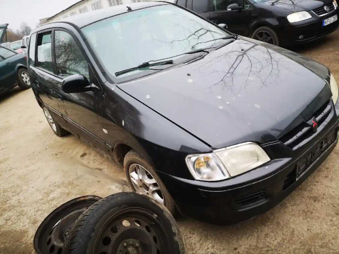 Mitsubishi Space Star (DG0) PARA PEÇAS
