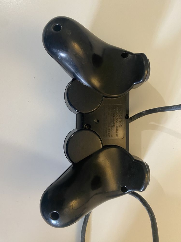 Consola PlayStation 2