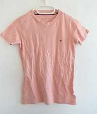 Tommy Hilfiger koszulka t-shirt 152-164 Lat 14 lat xs