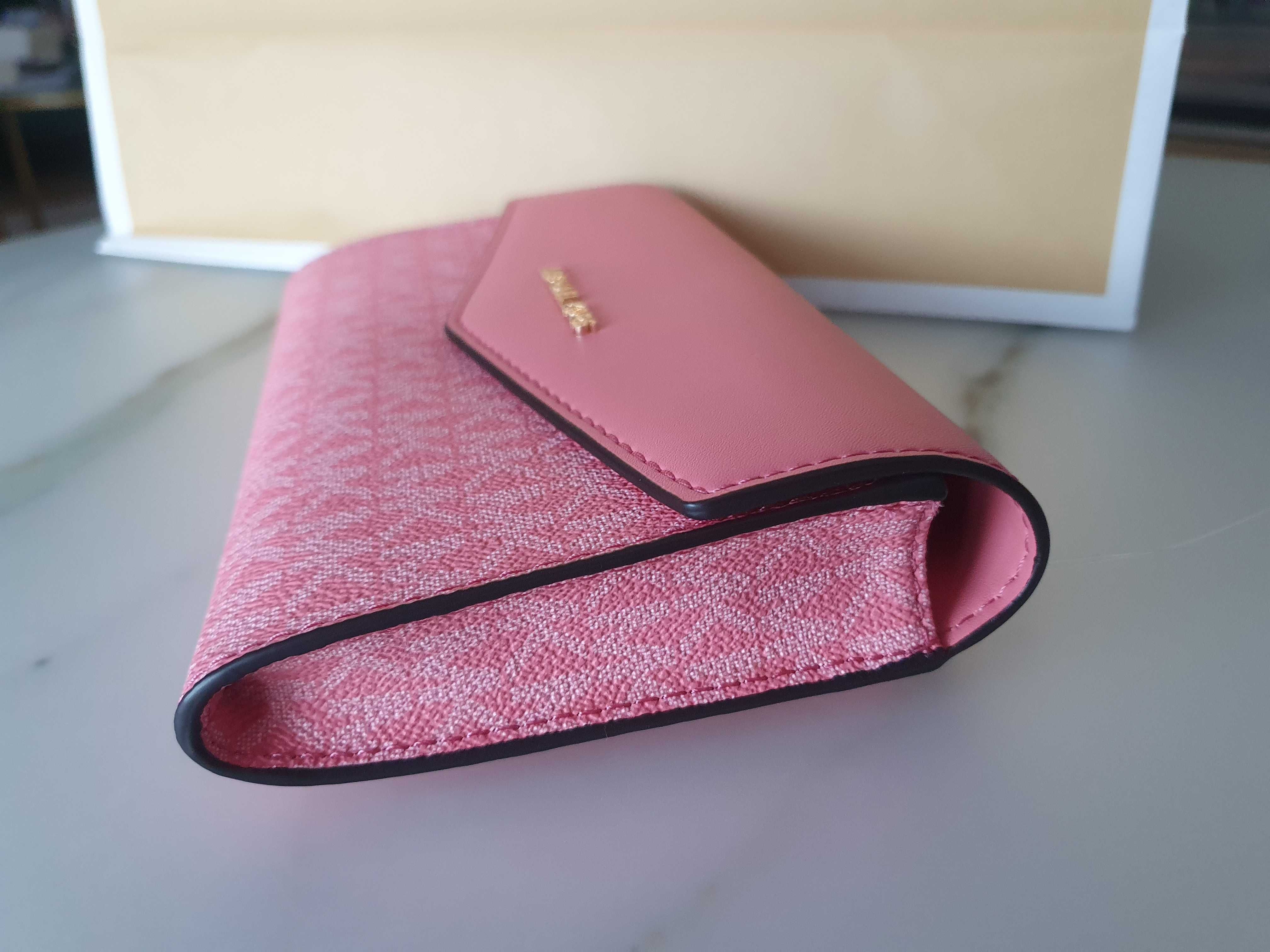 Torebka kopertówka Michael Kors oryginalna z Usa