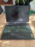 Laptop Gamingowy Hp Pavilion Gaming 15 AMD Ryzen 5 GTX 1650 Ti