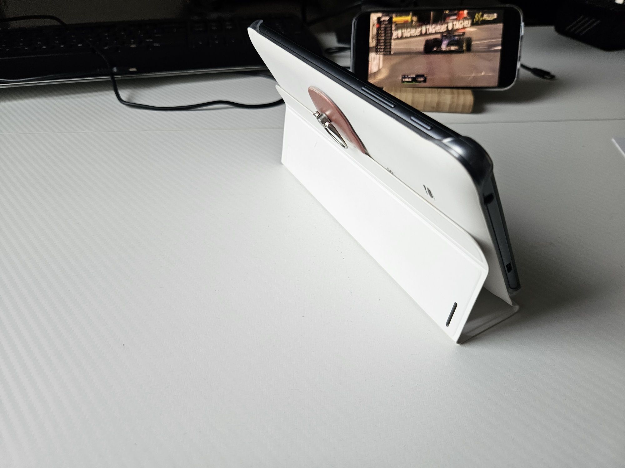 Tablet 7" Samsung Galaxy Tab A6 etui gratis