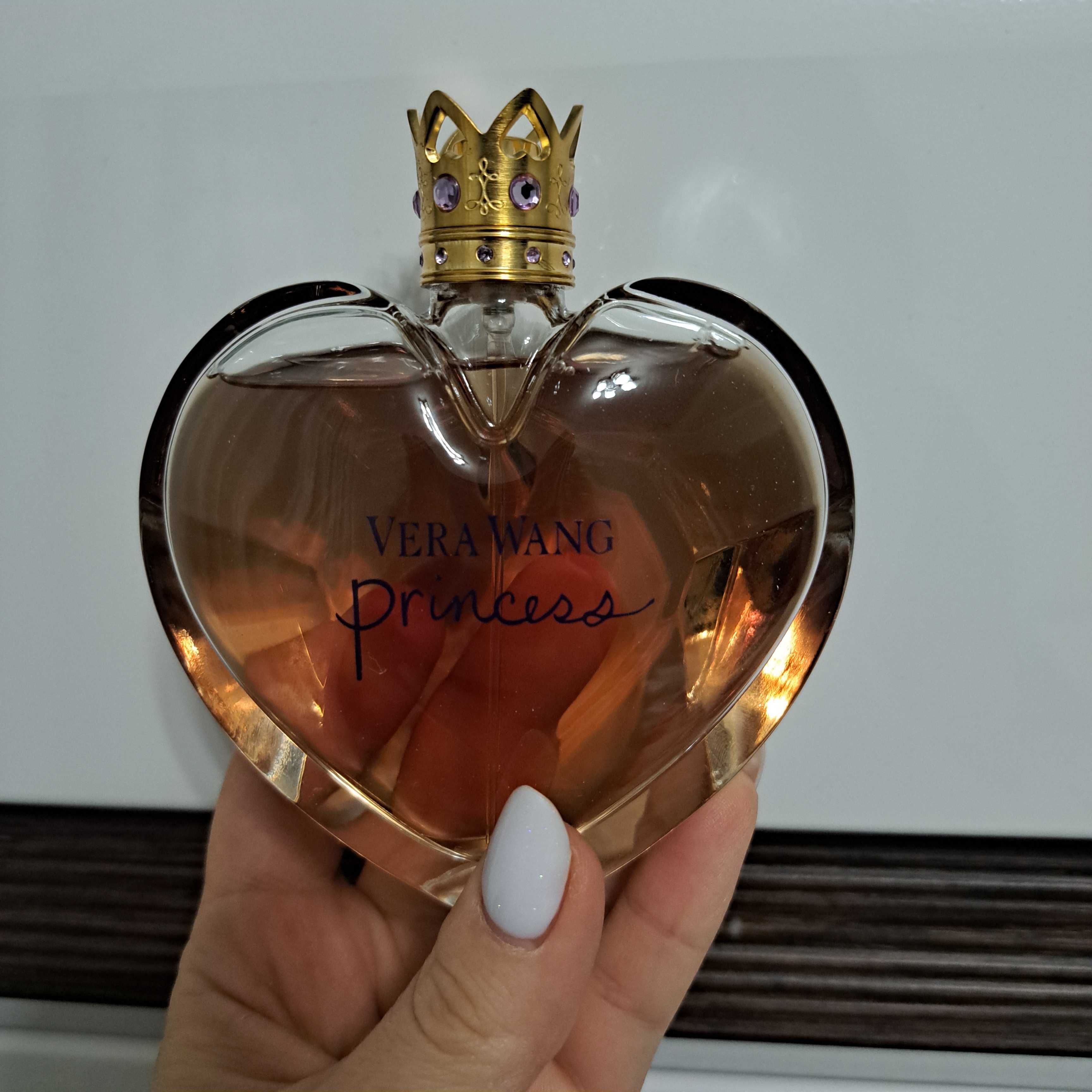 Vera Wang Princess туалетная вода