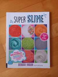 Książka Super Slime