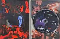 Film DVD The Crow  - Brandon Lee  - stan BDB