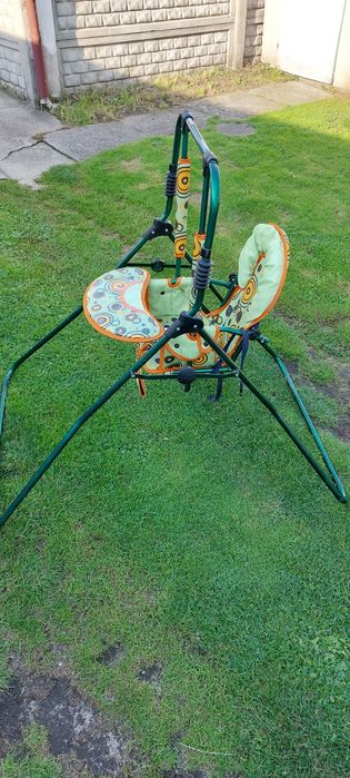 Huśtawka dziecięca