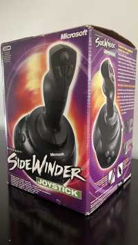 Joystick Microsoft SideWinder USB