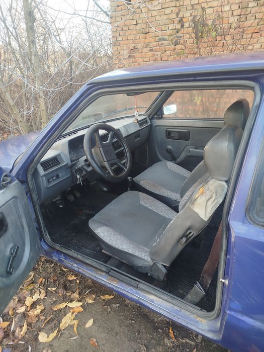 Продам ЗАЗ 110247