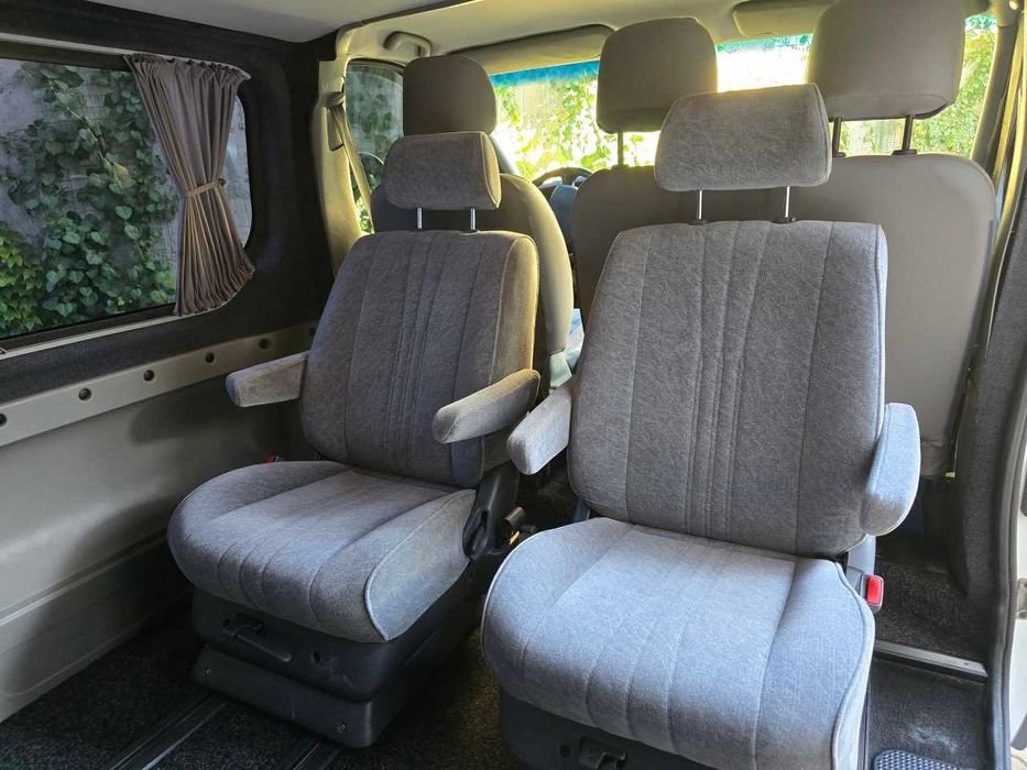 Продам  Renault Trafic 2010. Можна в розстрочку, під викуп.