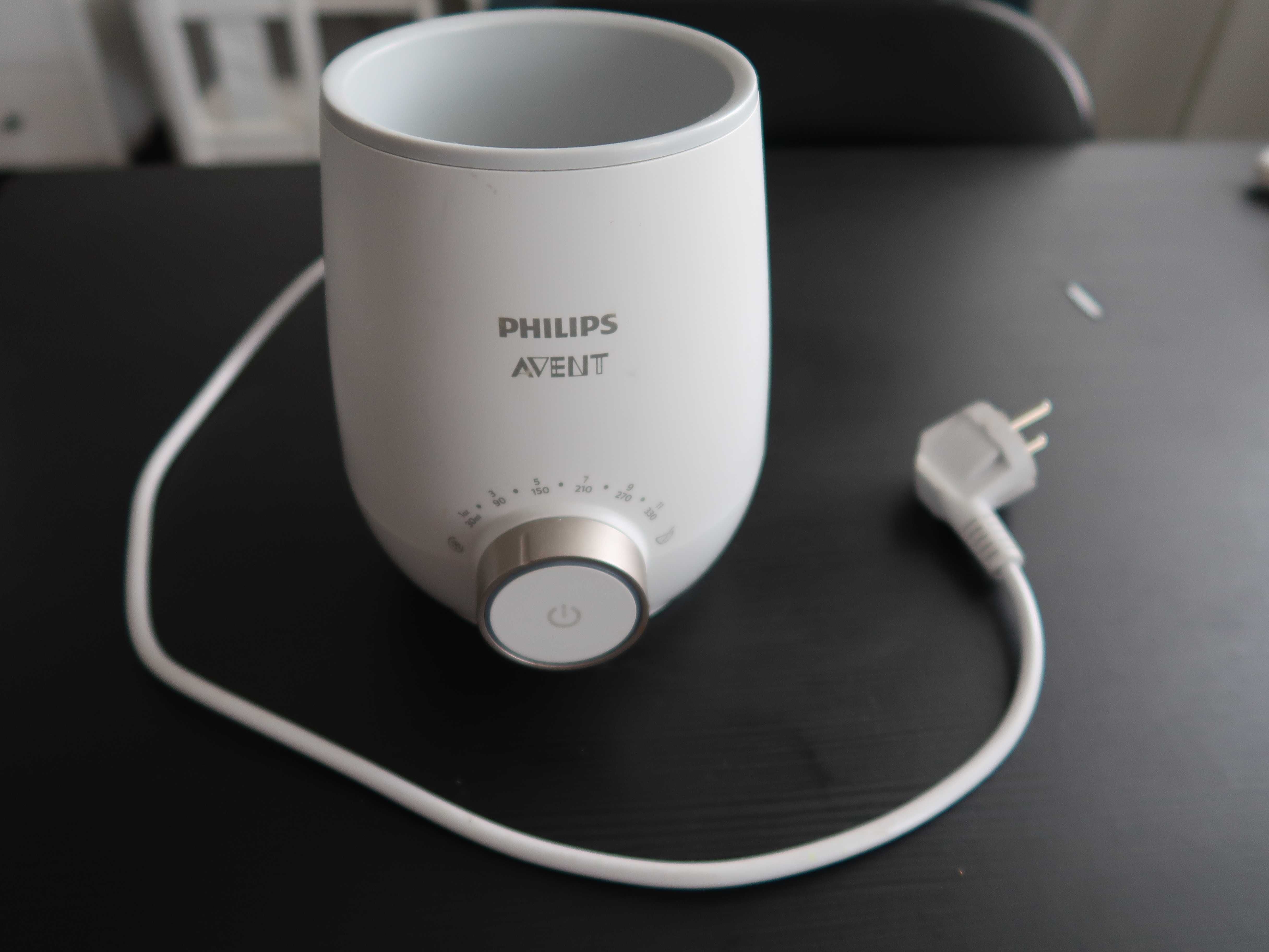 Philips Avent, podgrzewacz do butelek